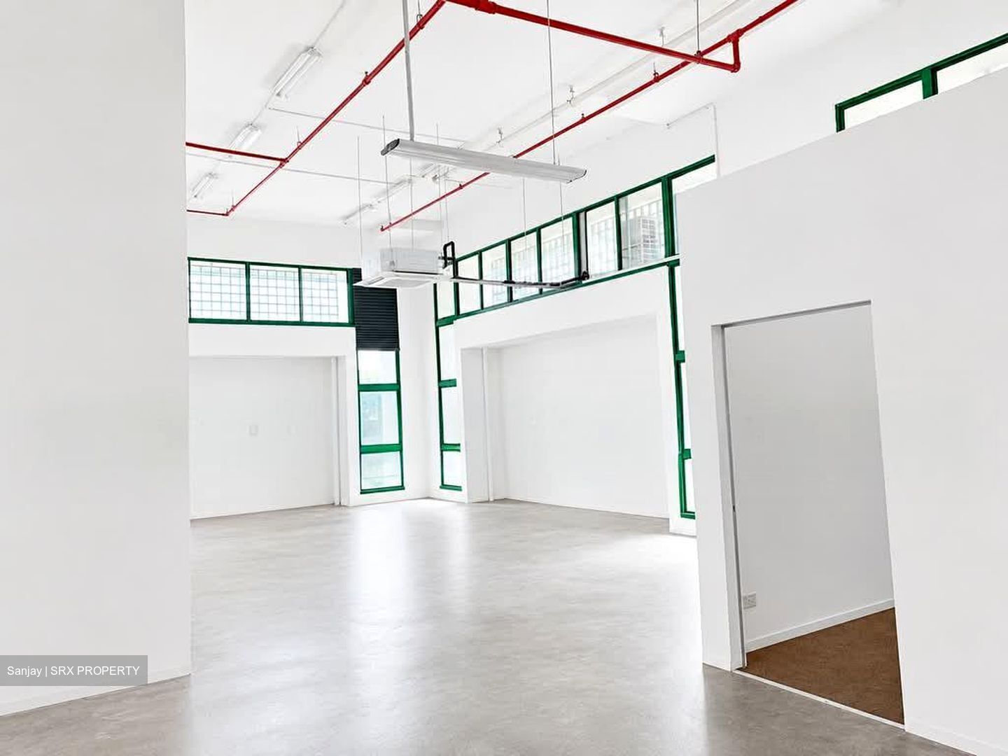 Pantech Business Hub (D5), Factory #557740701